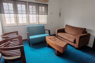 Seksyen 17, Petaling Jaya