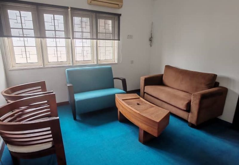 Seksyen 17, Petaling Jaya