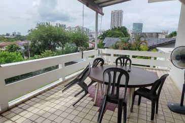 Seksyen 17, Petaling Jaya