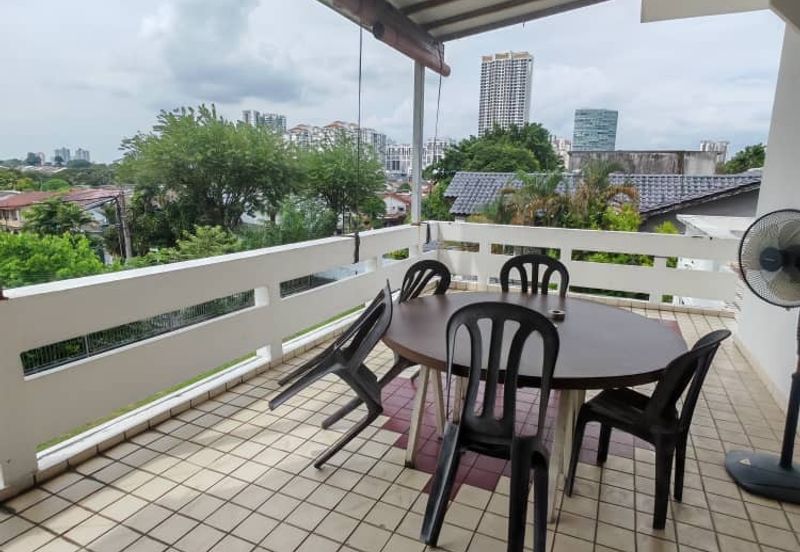 Seksyen 17, Petaling Jaya