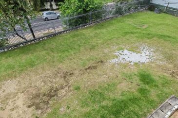 Seksyen 17, Petaling Jaya