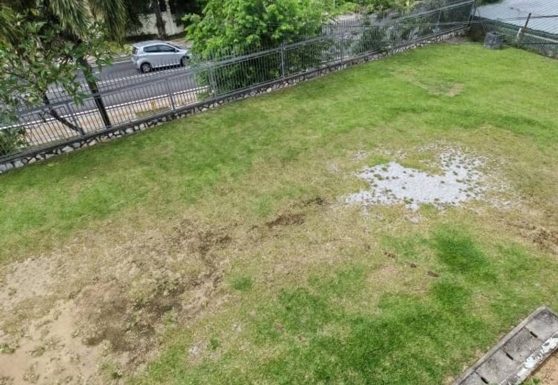 Seksyen 17, Petaling Jaya