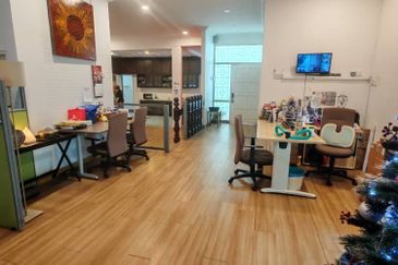 Seksyen 17, Petaling Jaya