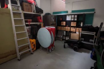 Seksyen 17, Petaling Jaya