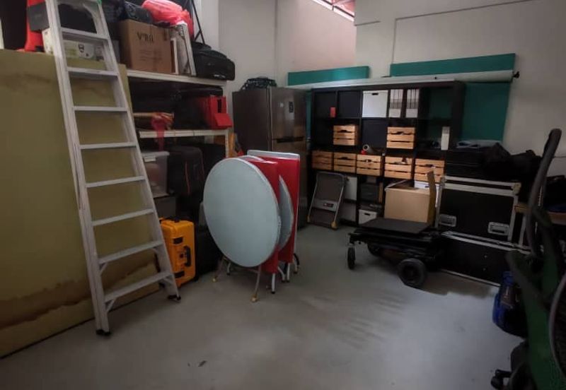 Seksyen 17, Petaling Jaya