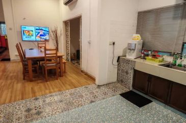 Seksyen 17, Petaling Jaya