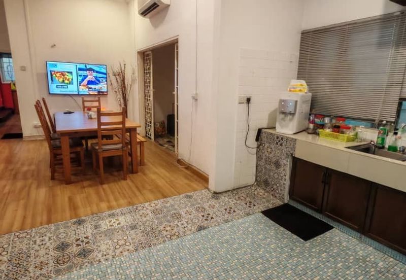 Seksyen 17, Petaling Jaya