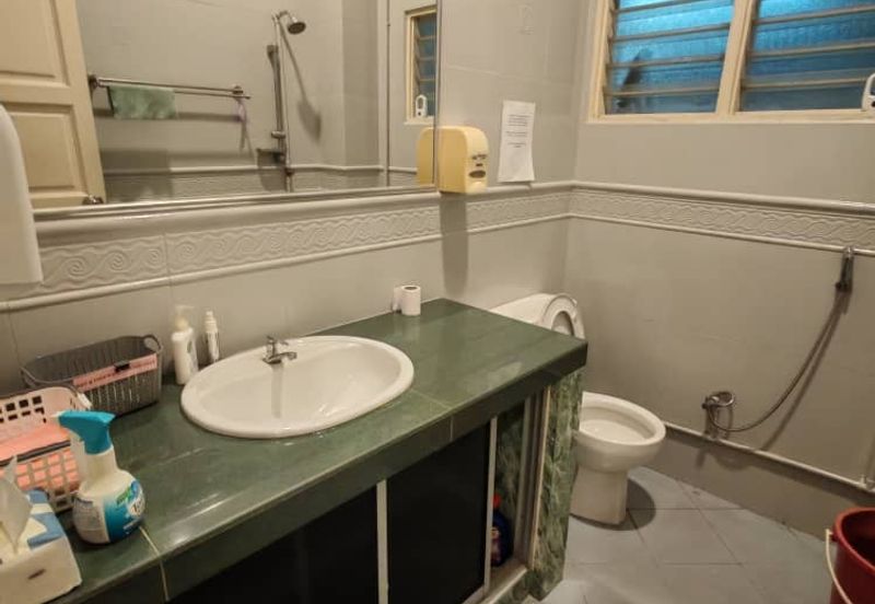 Seksyen 17, Petaling Jaya