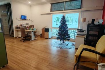 Seksyen 17, Petaling Jaya