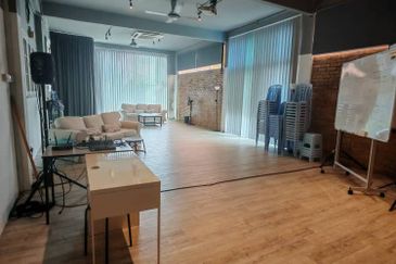 Seksyen 17, Petaling Jaya