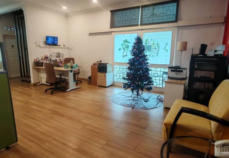 Seksyen 17, Petaling Jaya