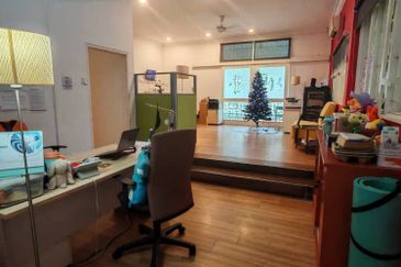 Seksyen 17, Petaling Jaya