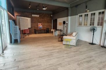 Seksyen 17, Petaling Jaya