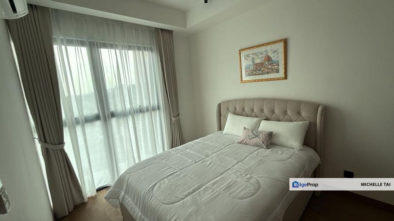 ALFA BANGSAR FOR RENT - FULLY FURNISHED, Kuala Lumpur, Bangsar
