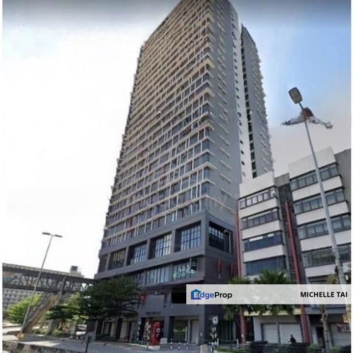 Modern Medan Connaught condo with strong savings of rm178,800 Good buy, Kuala Lumpur, Cheras