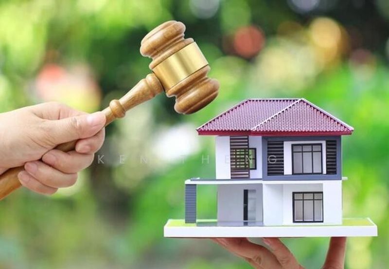 Pangsapuri Angsana USJ 1