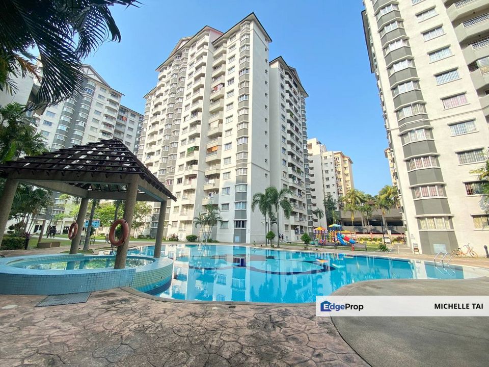 Best buy Puncak Kelana Jaya at Petaling Jaya Save rm228.000, Selangor, Ara Damansara