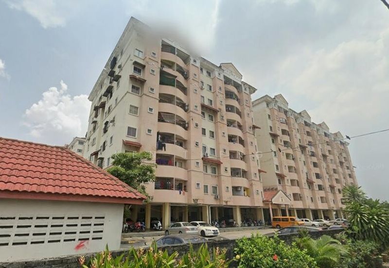 Perdana Villa Apartment