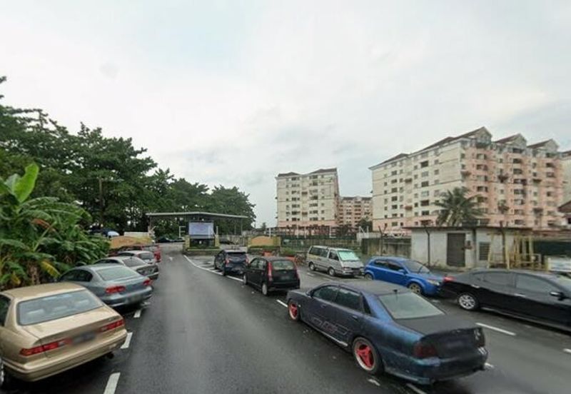 Perdana Villa Apartment