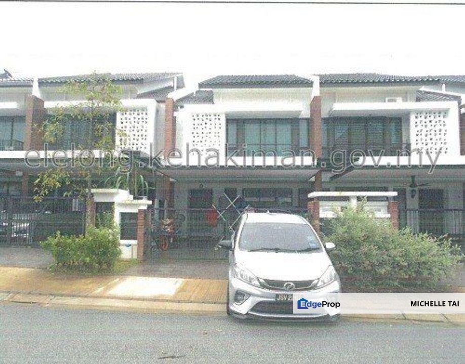 Beautiful house at Elmina fully renovated rm761400. Savings rm198,600, Selangor, Sabak Bernam