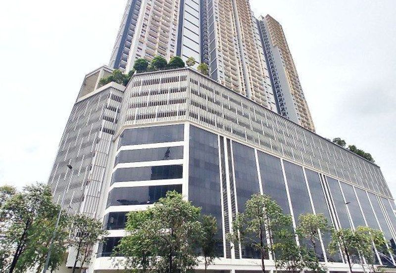 Sfera Residency @ Puchong South