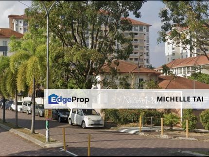 Nilam Puri Bukit Puchong 2 value buy 5 min walk to Taylor Int. school, Selangor, Puchong South