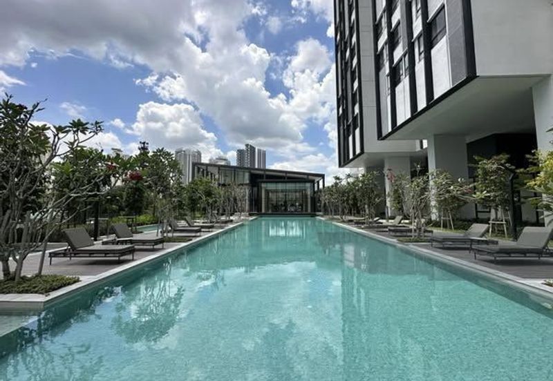 Residensi Dutamas Dahlia