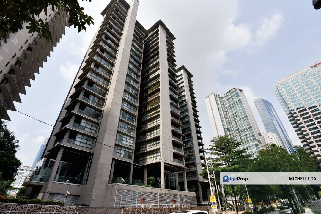 Residensi Ampang Kiri (Reizz Residence) KL, Good buy. Save rm204,700, Kuala Lumpur, Ampang