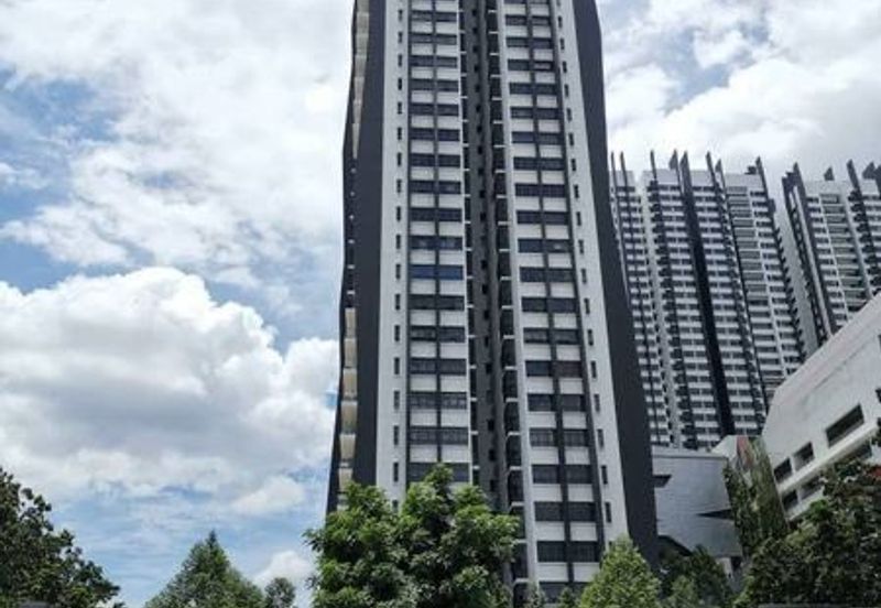 Residensi Lakeville, Taman Wahyu, KL. Nice & Affordable Save rm181,800