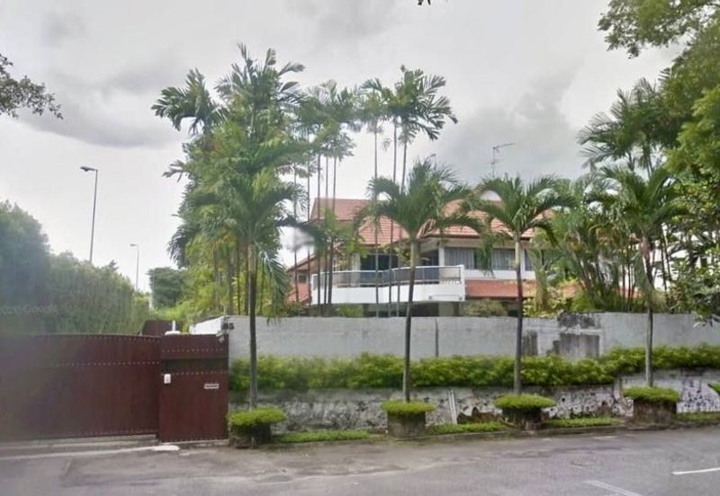 Taman Tun Dr Ismail (TTDI)