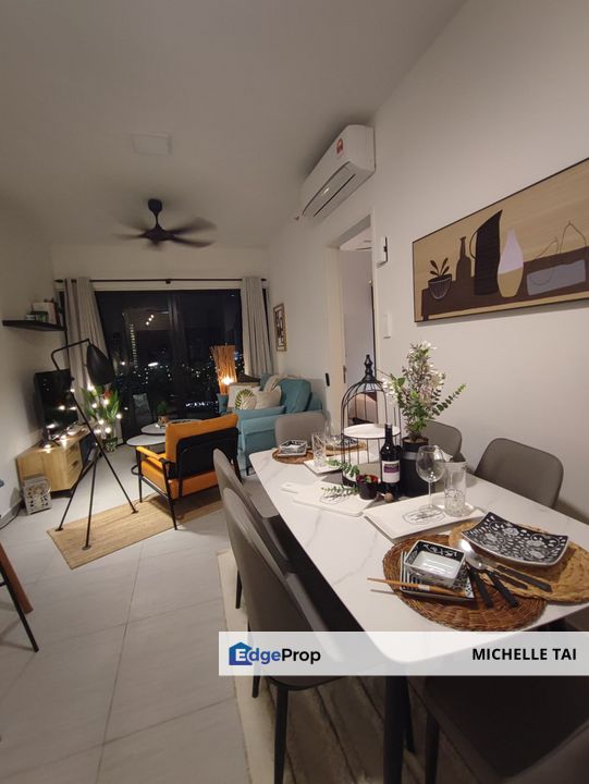 The Arcuz, Kelana Jaya for Rent , Selangor, Petaling Jaya