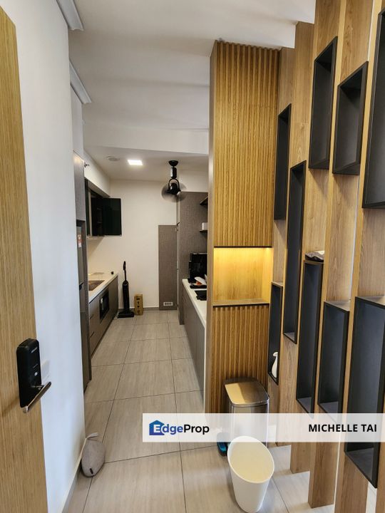 The Arcuz, Ss7, Petaling Jaya for Rent -  Fully furnished, Selangor, Petaling Jaya