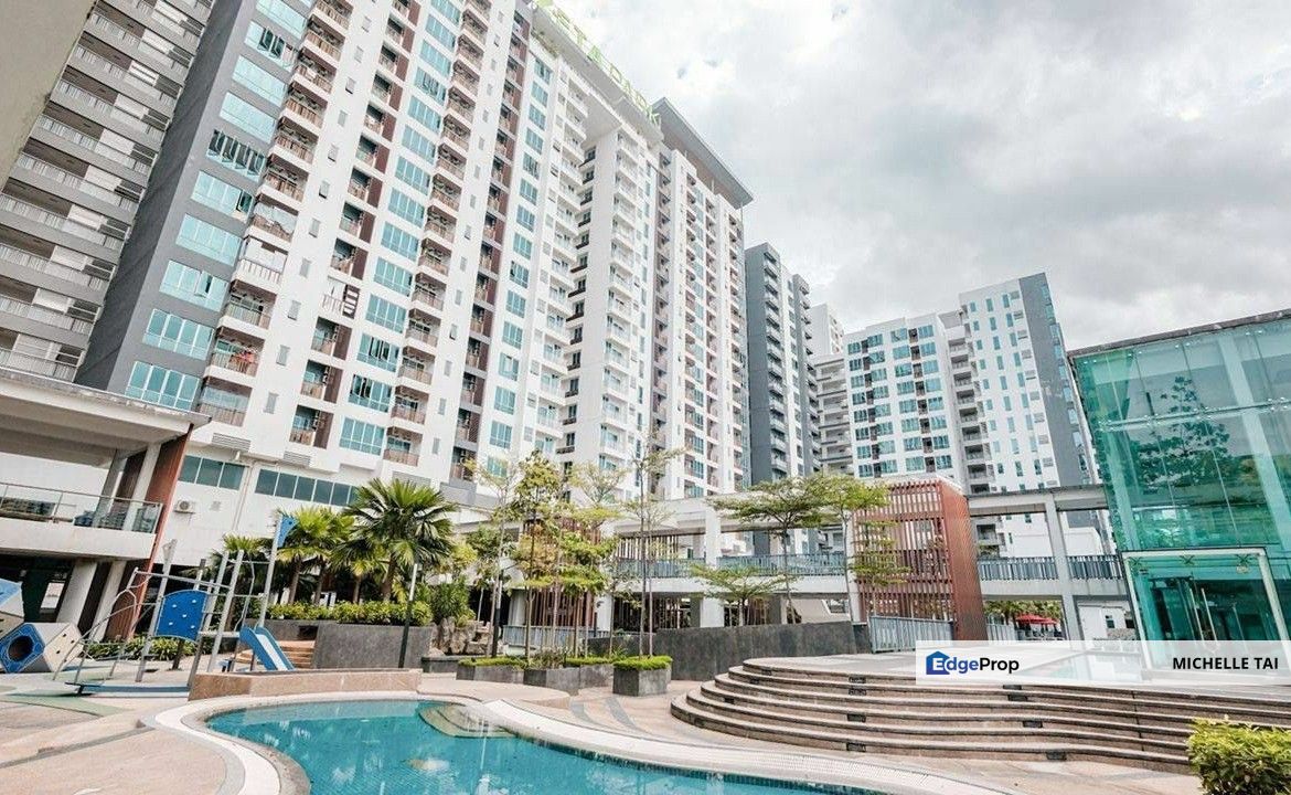 The Loft Setapak. Affordable & Convenient Good savings rm110k Good buy, Kuala Lumpur, Setapak