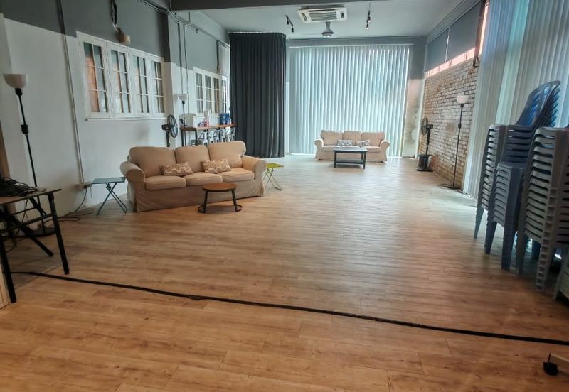 Seksyen 17, Petaling Jaya