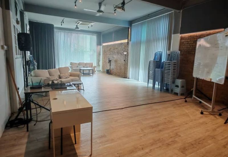 Seksyen 17, Petaling Jaya