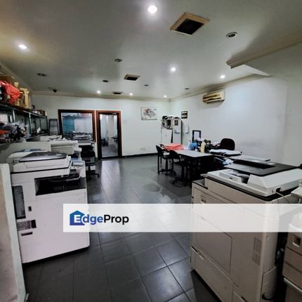 Bandar Bukit Puchong, Puchong - Shop office for Sale, Selangor, Puchong