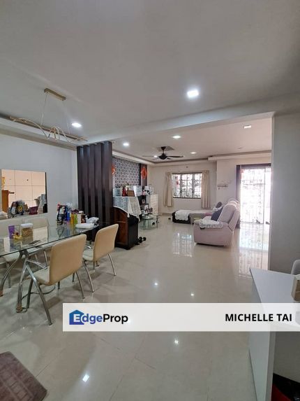 Jalan Tempua, Bandar Puchong Jaya For Sale -  Well maintained, Selangor, Puchong