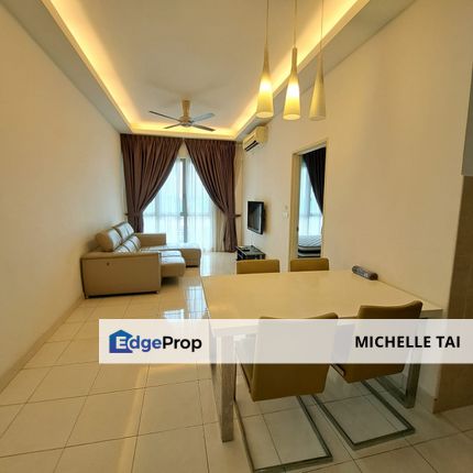 Tropicana City Tropics, Petaling Jaya for Sale, Selangor, Petaling Jaya