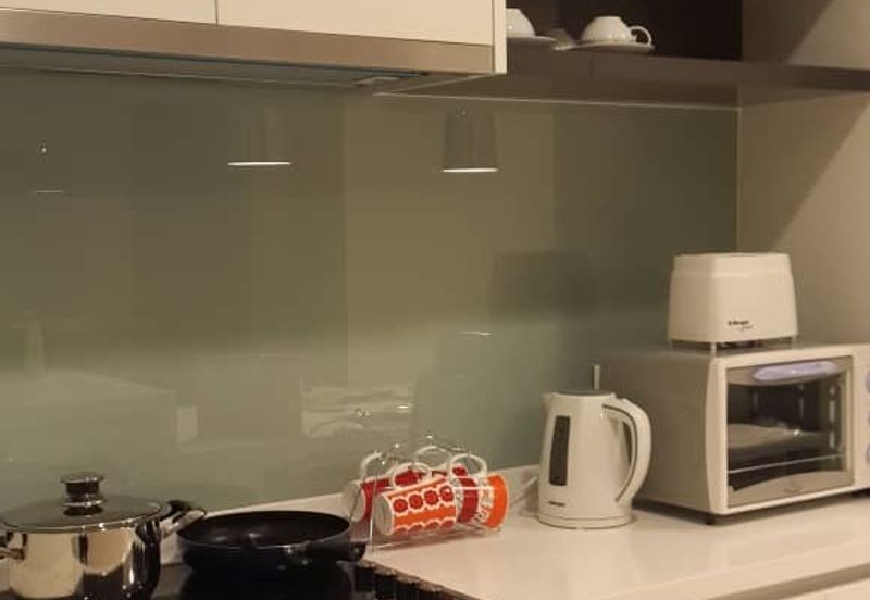 Face Platinum Suites