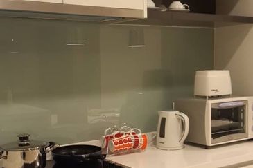 Face Platinum Suites