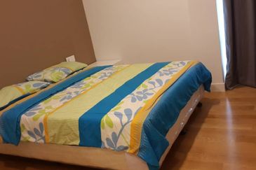 Face Platinum Suites