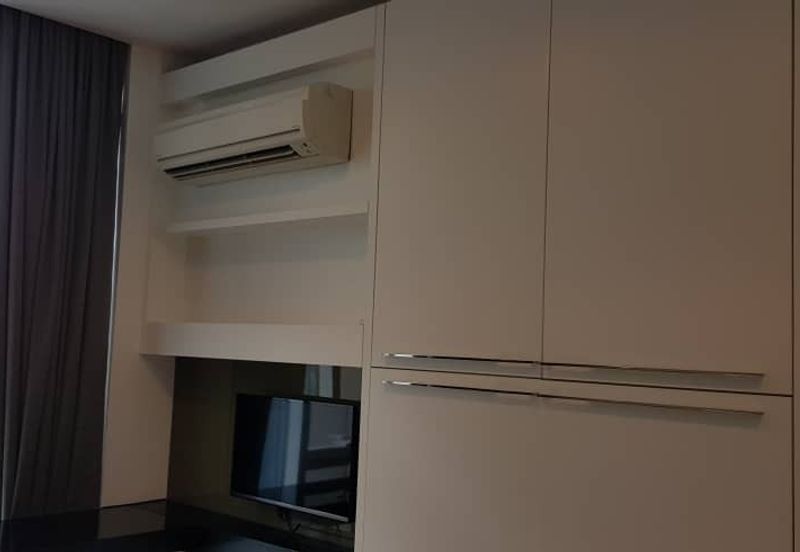 Face Platinum Suites