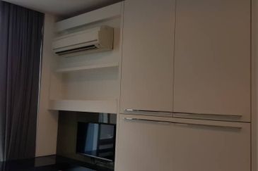 Face Platinum Suites