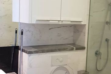 Face Platinum Suites