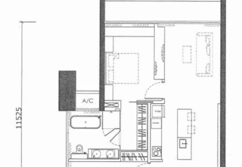 Face Platinum Suites