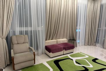 Uptown Residences