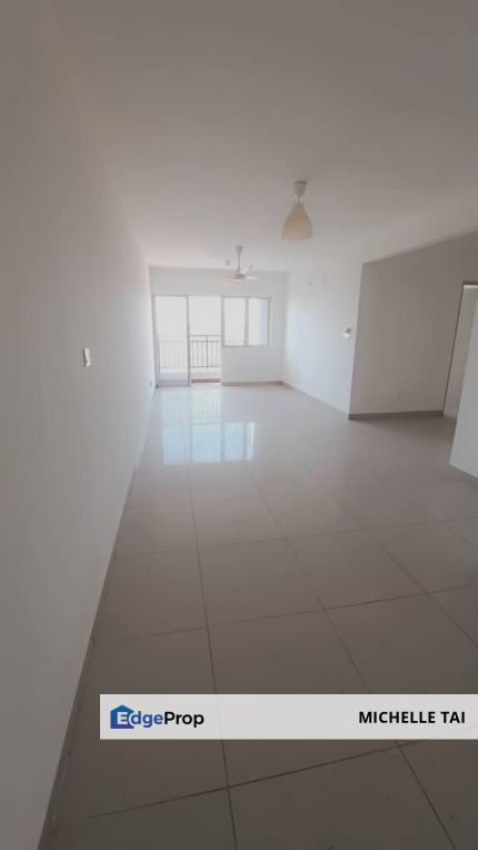 Sentrovue Service Apartment for Sale, Selangor, Bandar Puncak Alam