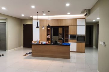 Uptown Residences