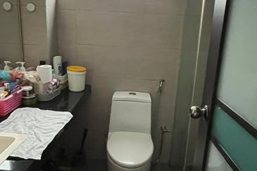 Taman Tun Dr Ismail (TTDI)