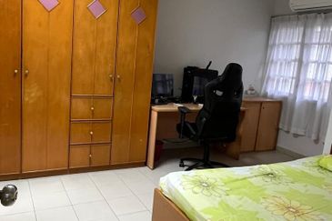 Taman Tun Dr Ismail (TTDI)